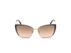GUESS GU7743-5948G Női napszemüveg