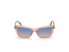 GUESS GU7774-5574W Női napszemüveg