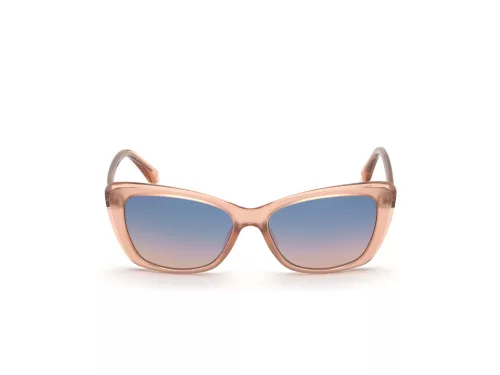 GUESS GU7774-5574W Női napszemüveg
