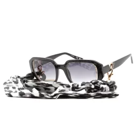 GUESS GU7817-01B Női napszemüveg