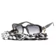 GUESS GU7817-01B Női napszemüveg
