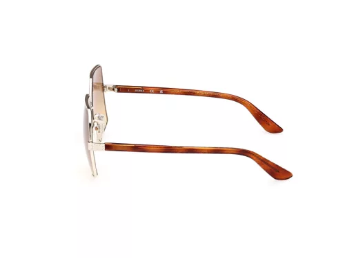 GUESS GU7881H5832F Női napszemüveg