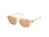 GUESS GU82595357E Unisex napszemüveg