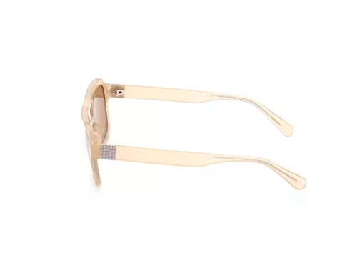 GUESS GU82595357E Unisex napszemüveg