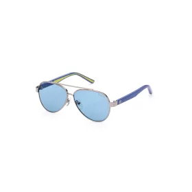 GUESS GU9221-4910V Férfi napszemüveg