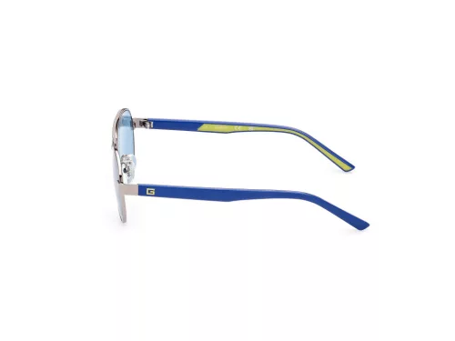 GUESS GU9221-4910V Férfi napszemüveg