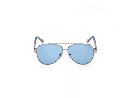 GUESS GU9221-4910V Férfi napszemüveg