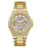 GUESS GW0516G2 Férfi Karóra