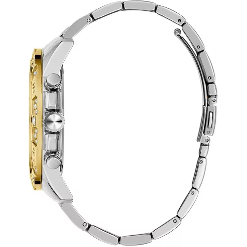 GUESS GW0796G3 Férfi Karóra
