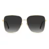 JIMMY CHOO HESTER-S-2M2 Női napszemüveg