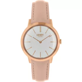 HENRY LONDON HL34-S0222 Női karóra