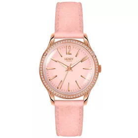 HENRY LONDON HL34-SS-0202 Női karóra