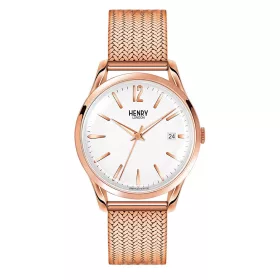 HENRY LONDON HL39-M-0026 UNISEX karóra