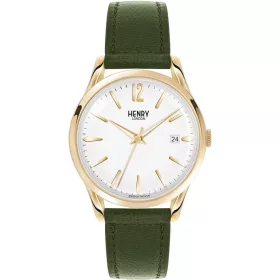 HENRY LONDON HL39-S-0098 UNISEX karóra