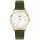 HENRY LONDON HL39-S-0098 UNISEX karóra
