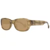 HALLY&SON HS553-52S03 UNISEX napszemüveg