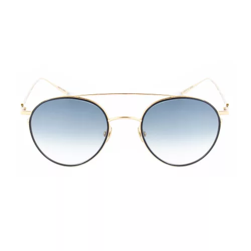 BELSTAFF JAGGEDBLACKDO Férfi napszemüveg