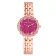 JUICY COUTURE JC1208HPRG Női karóra