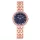 JUICY COUTURE JC1208NVRG Női karóra
