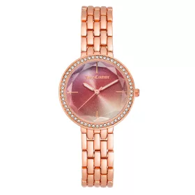 JUICY COUTURE JC1208PKRG Női karóra