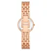 JUICY COUTURE JC1208PKRG Női karóra