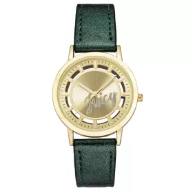 JUICY COUTURE JC1214GPGN Női karóra