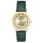 JUICY COUTURE JC1214GPGN Női karóra