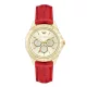 JUICY COUTURE JC1220GPRD Női karóra