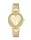 JUICY COUTURE JC1234GPGD Női karóra