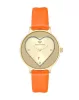 JUICY COUTURE JC1234GPOR Női karóra