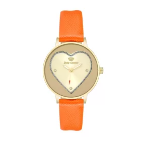 JUICY COUTURE JC1234GPOR Női karóra