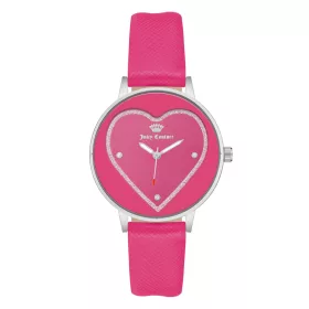 JUICY COUTURE JC1235SVHP Női karóra