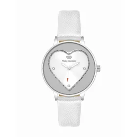 JUICY COUTURE JC1235SVWT Női karóra