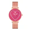 JUICY COUTURE JC1240HPRG Női karóra