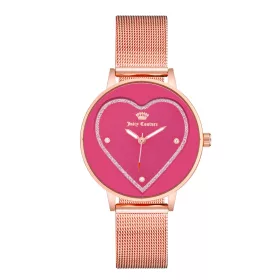 JUICY COUTURE JC1240HPRG Női karóra