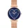 JUICY COUTURE JC1240NVRG Női karóra