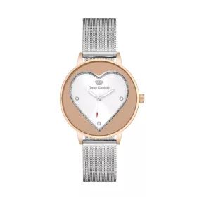 JUICY COUTURE JC1241SVRT Női karóra