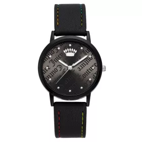 JUICY COUTURE JC1255BKBK Női karóra