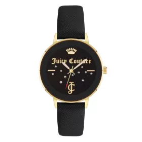 JUICY COUTURE JC1264GPBK Női karóra
