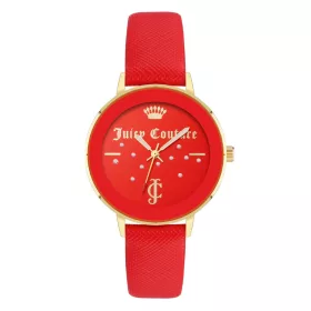 JUICY COUTURE JC1264GPRD Női karóra