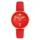 JUICY COUTURE JC1264GPRD Női karóra
