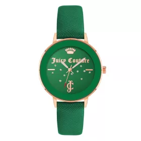 JUICY COUTURE JC1264RGGN Női karóra
