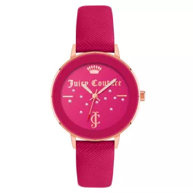 JUICY COUTURE JC1264RGHP Női karóra
