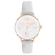 JUICY COUTURE JC1264RGWT Női karóra