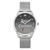 JUICY COUTURE JC1279BKSV Női karóra