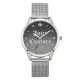JUICY COUTURE JC1279BKSV Női karóra