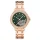 JUICY COUTURE JC1282GNRG Női karóra