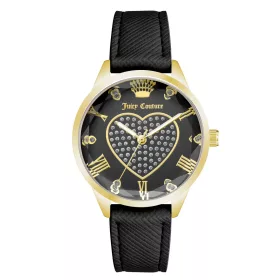 JUICY COUTURE JC1300GPBK Női karóra
