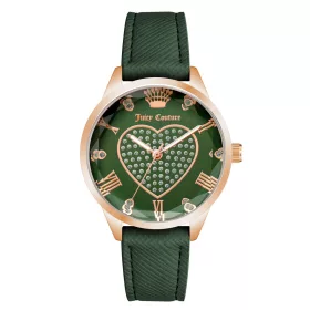 JUICY COUTURE JC1300RGGN Női karóra