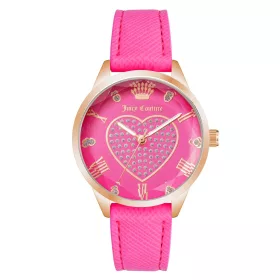 JUICY COUTURE JC1300RGHP Női karóra